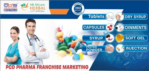 PCD Pharma Franchise